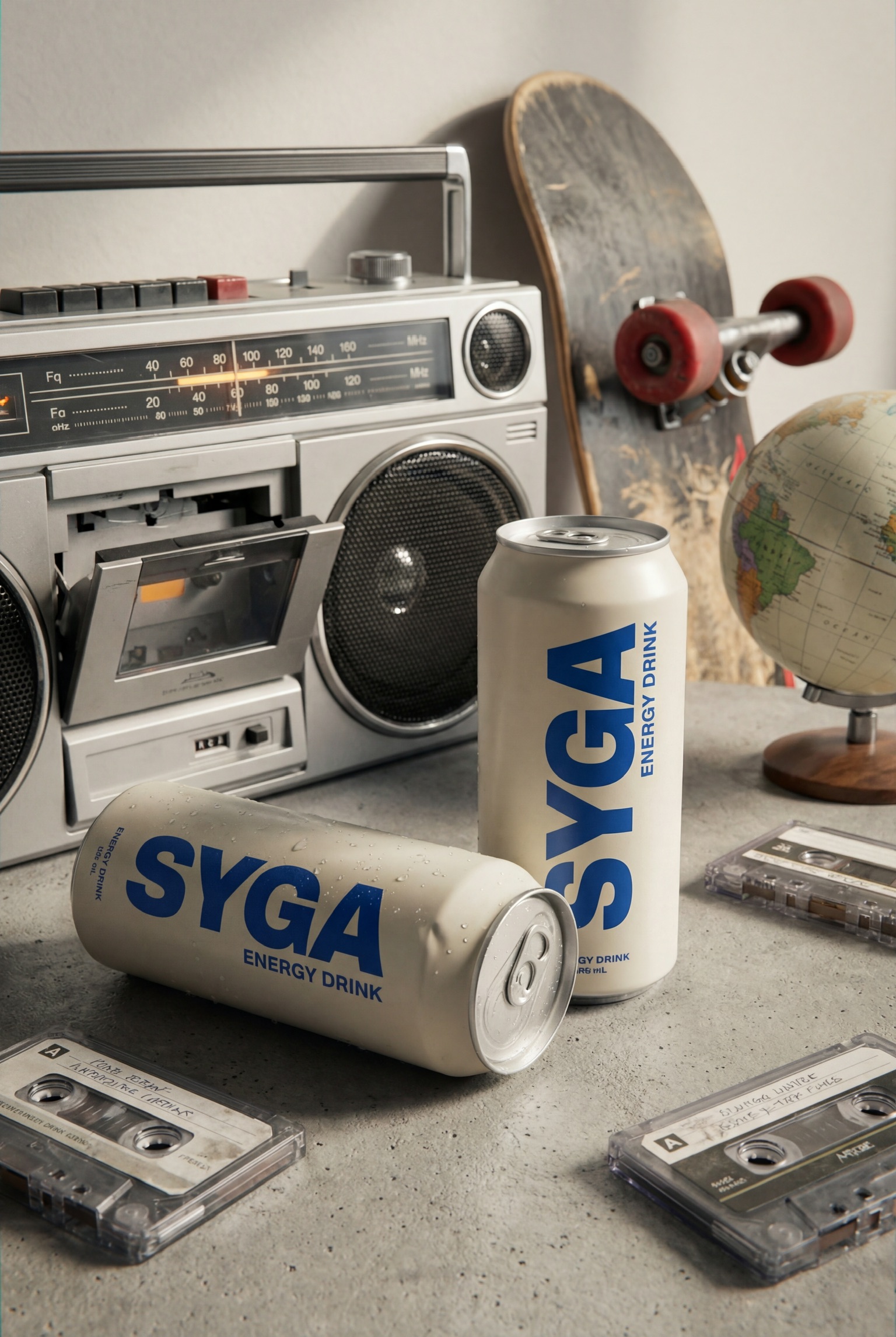 SYGA AI